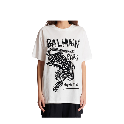 Short-sleeved T-shirt