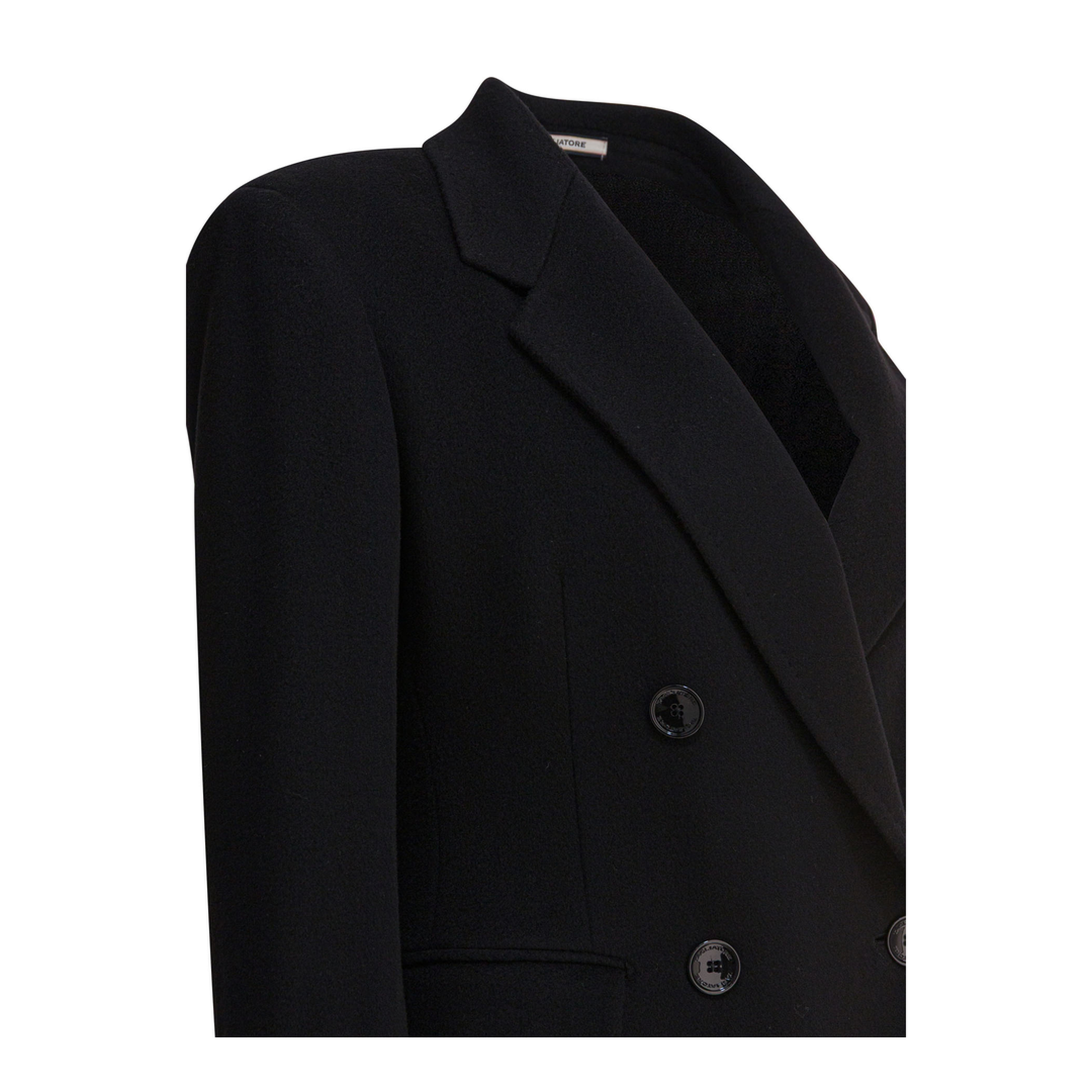 MAYFEYR - Tagliatore - Double Breasted Cashmere Coat - CMERYL350002N5055