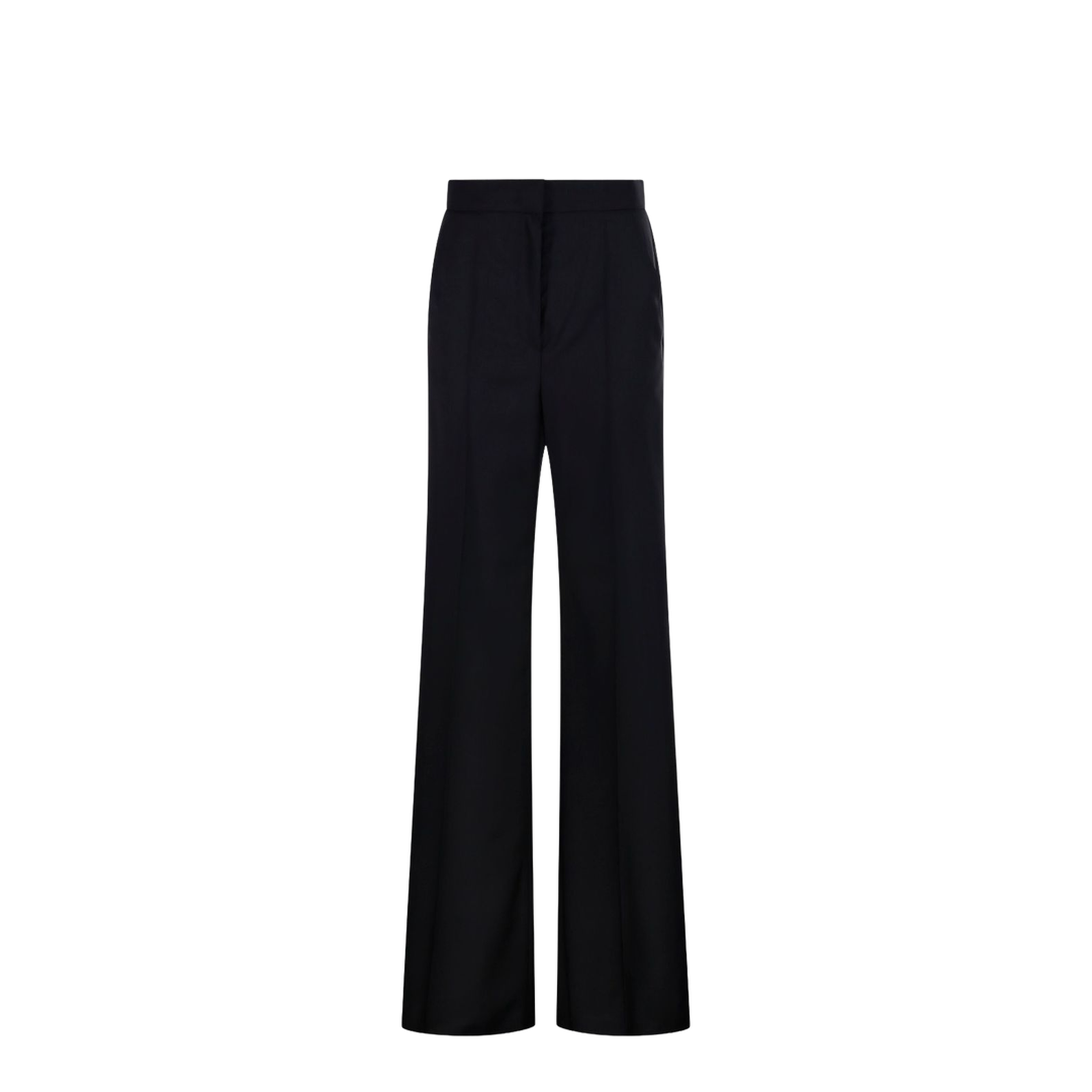 Wide Leg Trousers