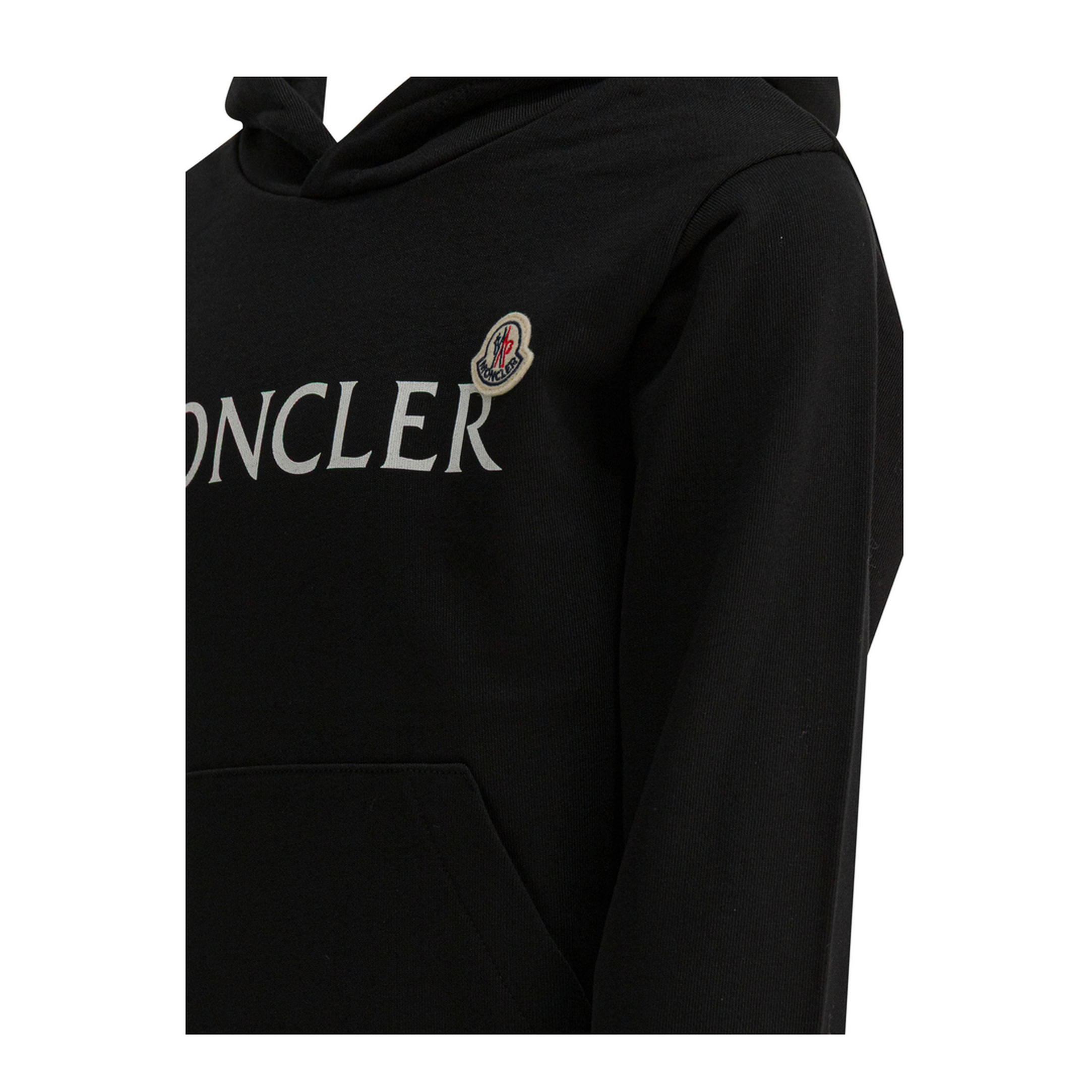 MAYFEYR - Moncler Enfant - Sweatshirts - 8G0000989AKM999