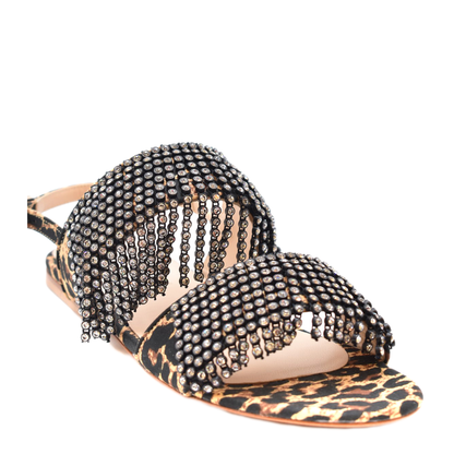 MAYFEYR - Polly Plume - Sandals - 0164089
