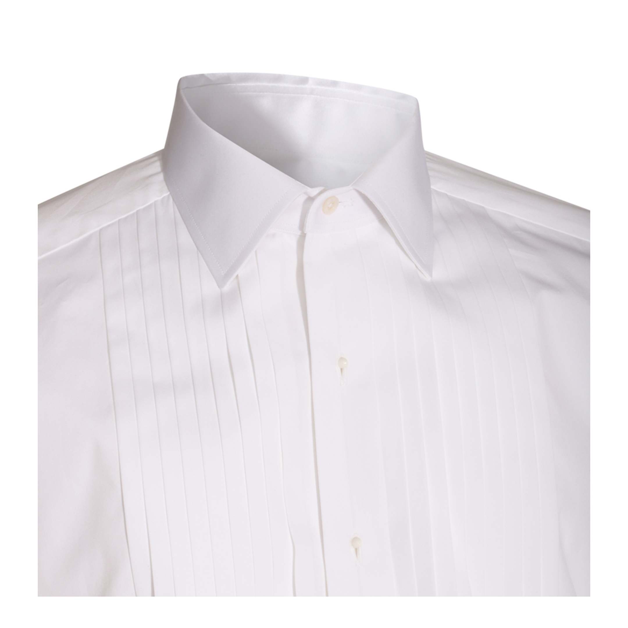 MAYFEYR - Tom Ford - Shirts - HFCO02CGS11WAA