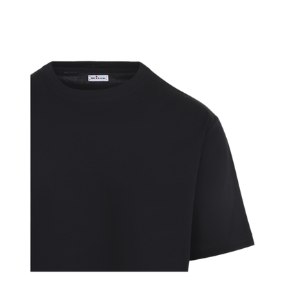 MAYFEYR - Kiton - Milano T-Shirt - UMC023K06R491302ANERO