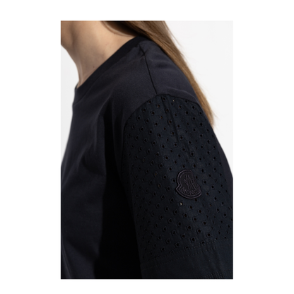 MAYFEYR - Moncler - Ss T-Shirt - L10938C0004589AUO742