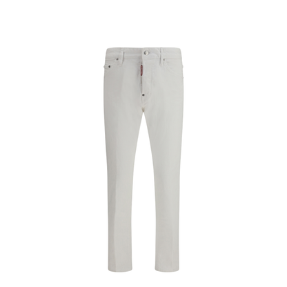 MAYFEYR - Dsquared2 - Denim Jeans - S74LB1907S39781
