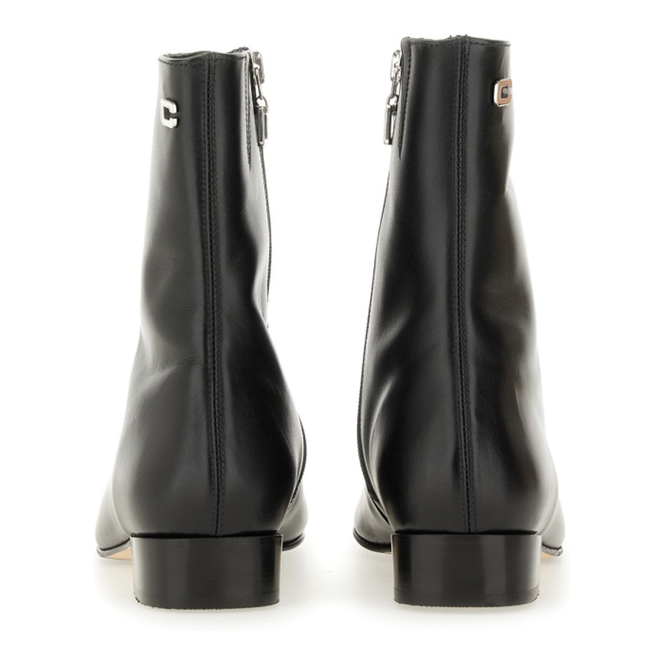 MAYFEYR - Carel - Ankle Boot Aiglon - AIGLON2401NOIR