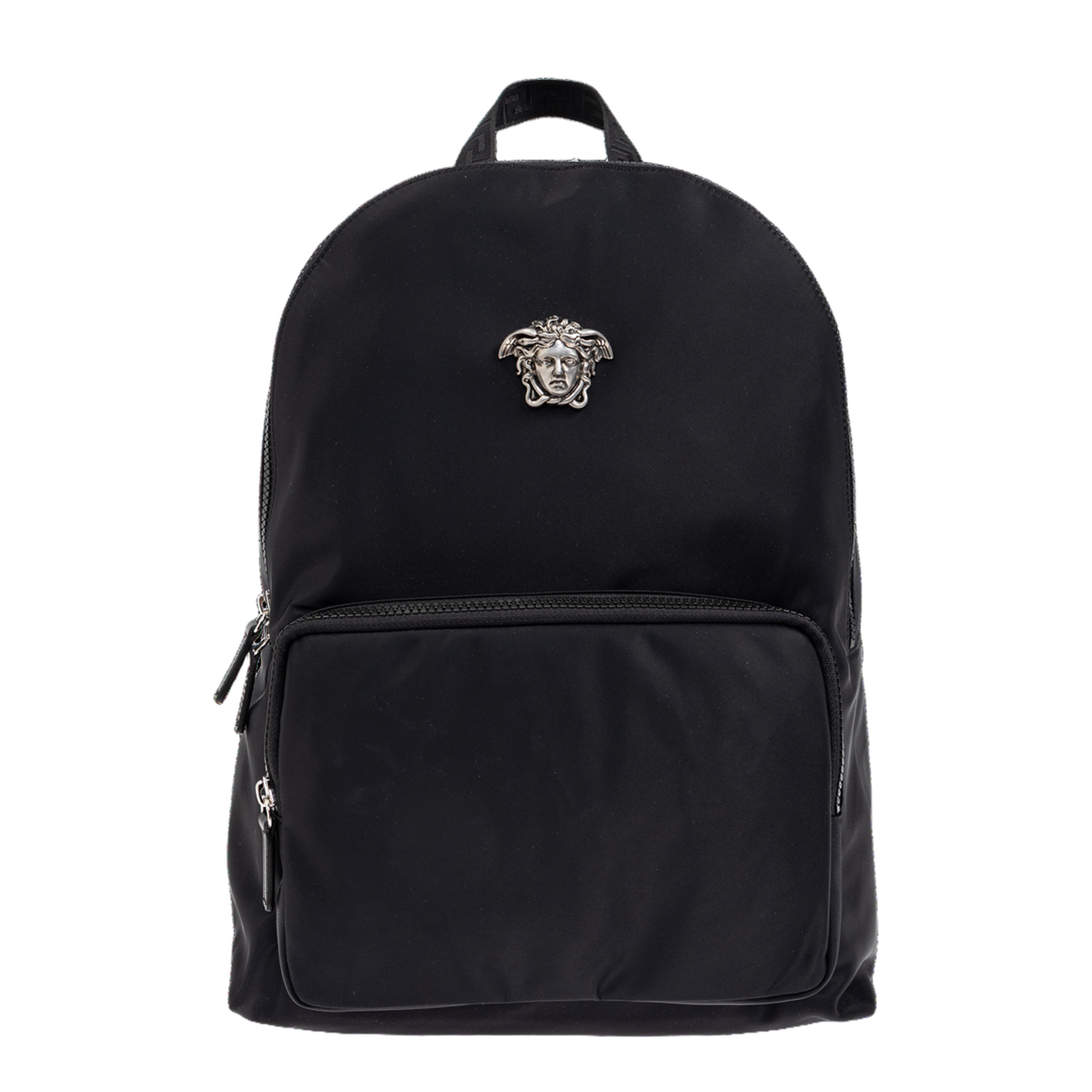 Black Backpack