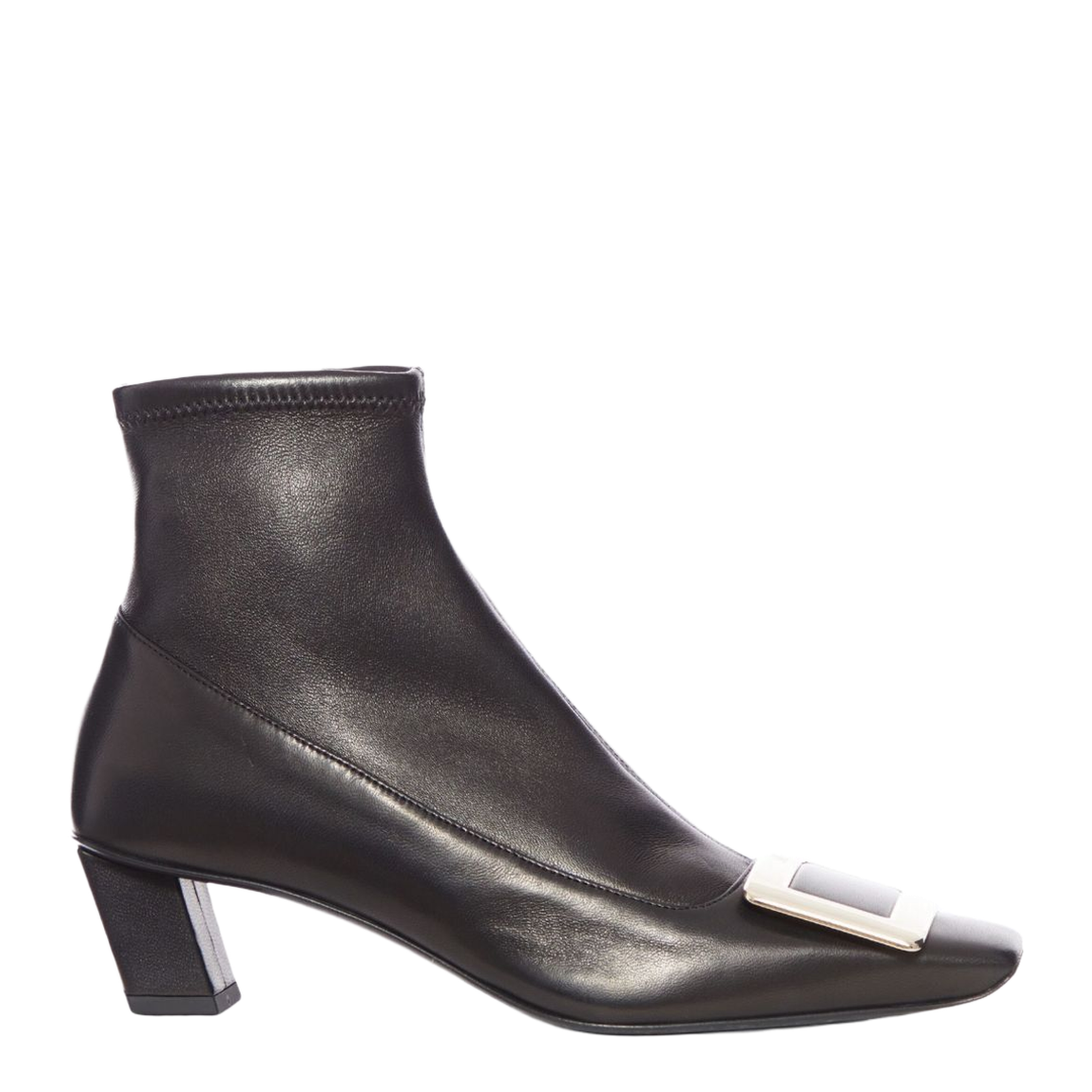 Boots Black
