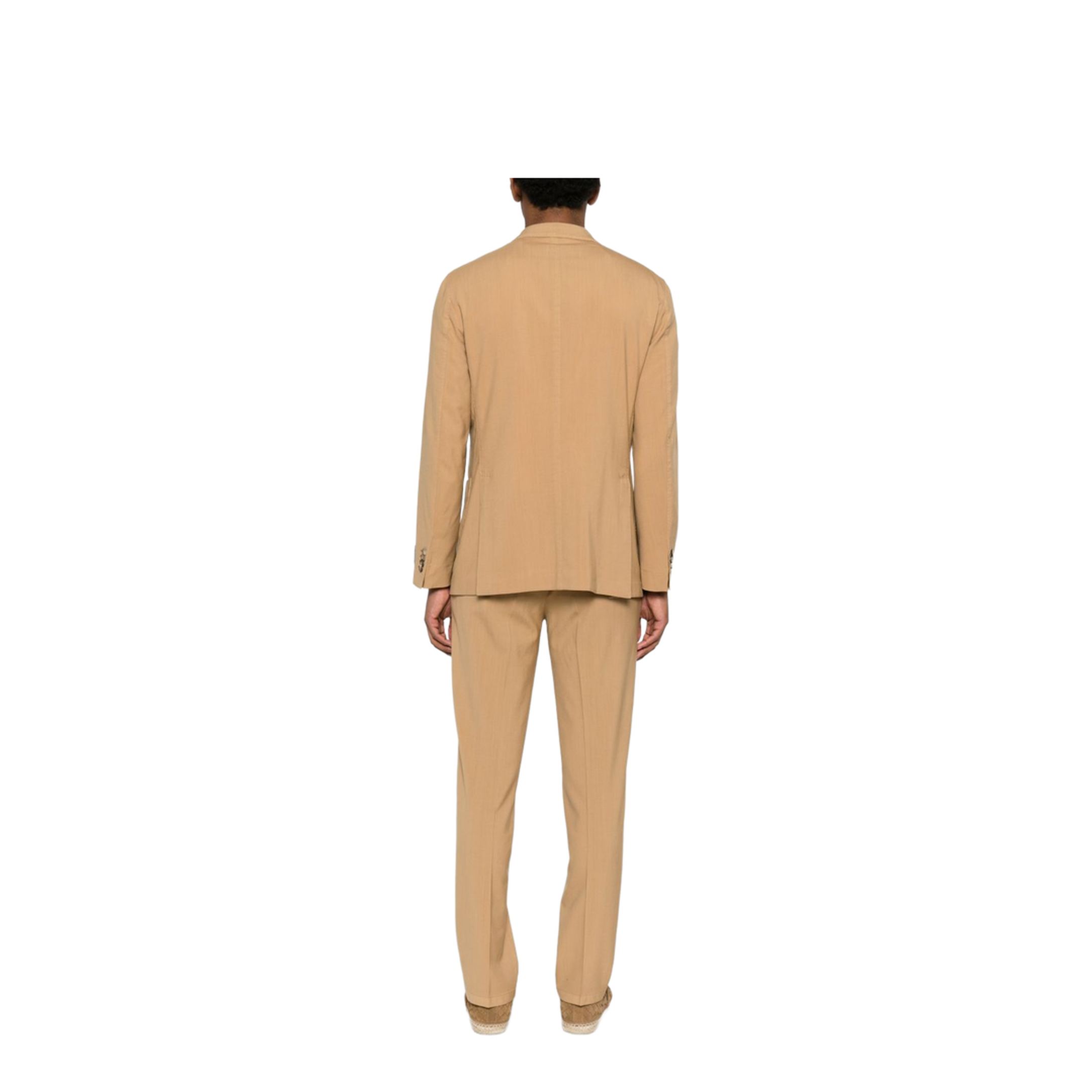 MAYFEYR - Boglioli - Suit - N43C2JSB34480316