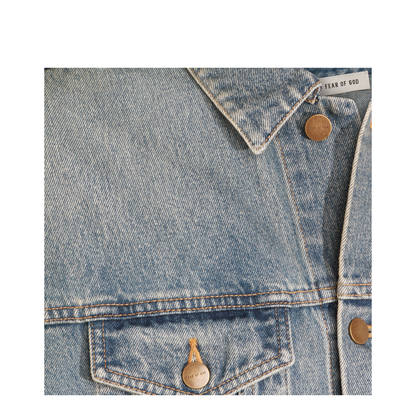 MAYFEYR - Fear Of God - Jackets - FG25FW42422DNM437