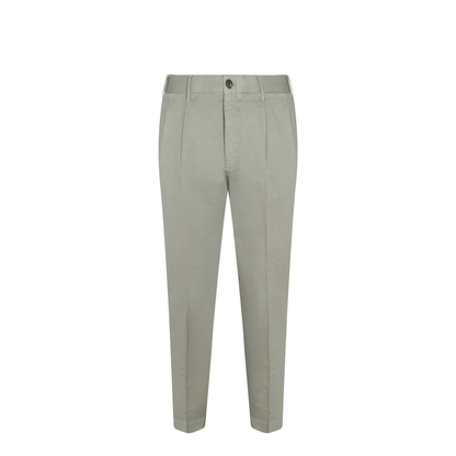 MAYFEYR - Incotex - Trousers - ZM541W9423A903