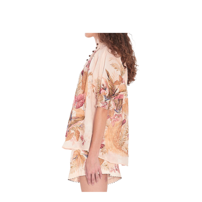 Ascension Billow Blouse