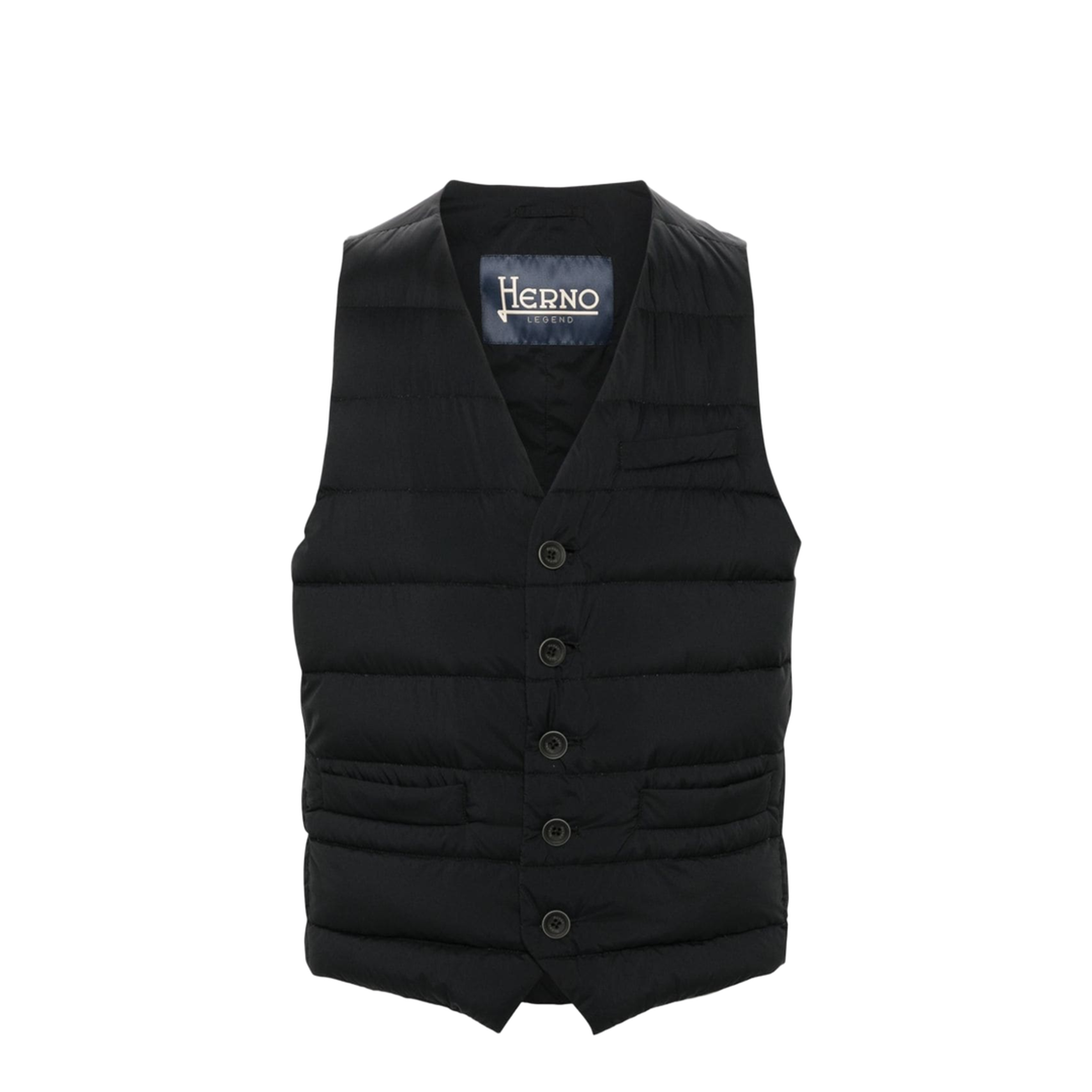 Padded Jacket