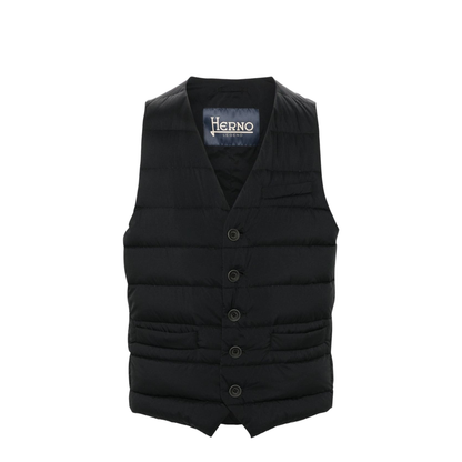 Padded Jacket