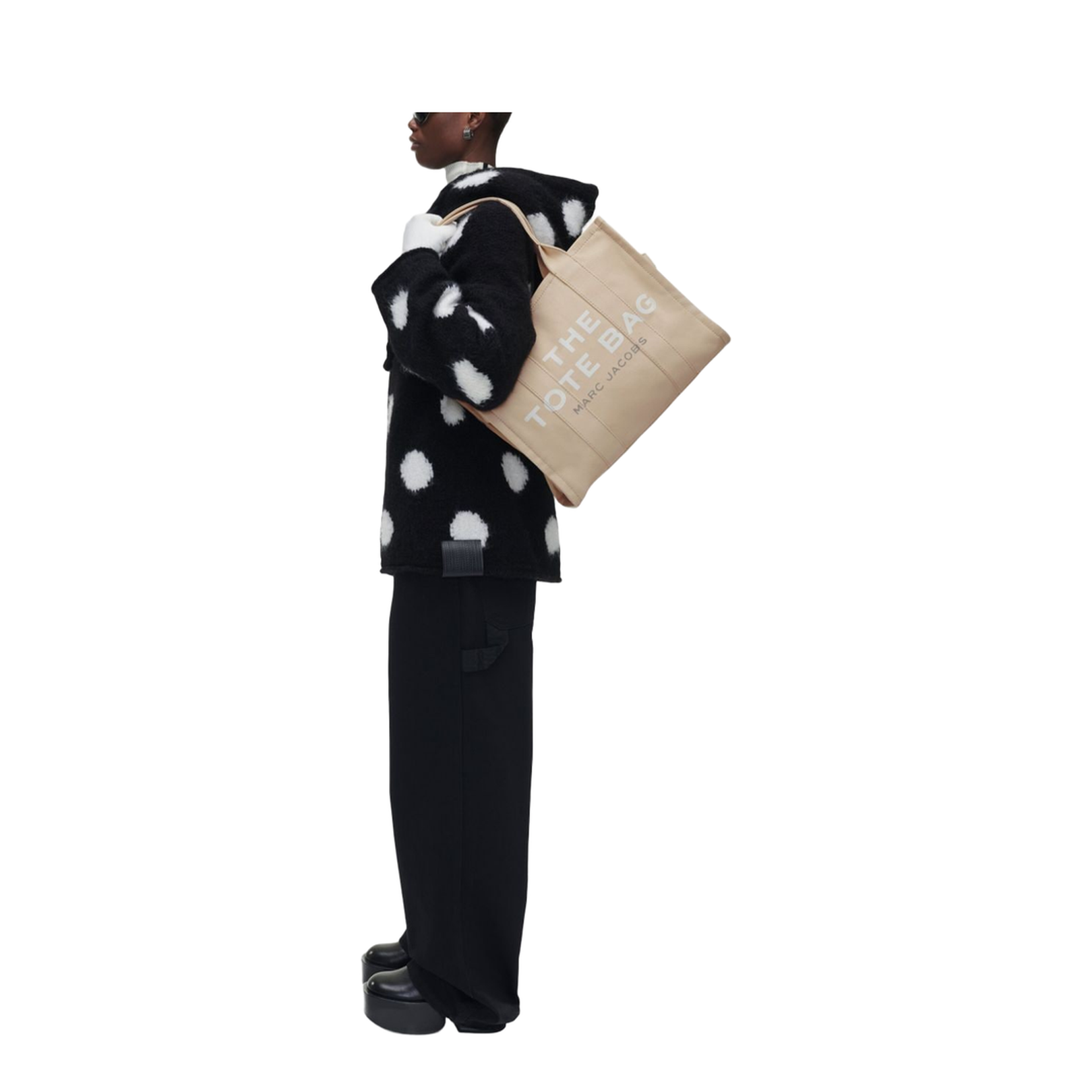 The Traveler Tote