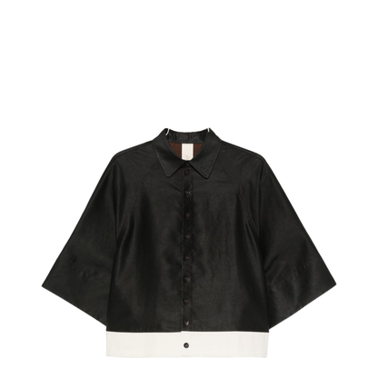 MAYFEYR - SOH - Shirts - SPHBM080DXH