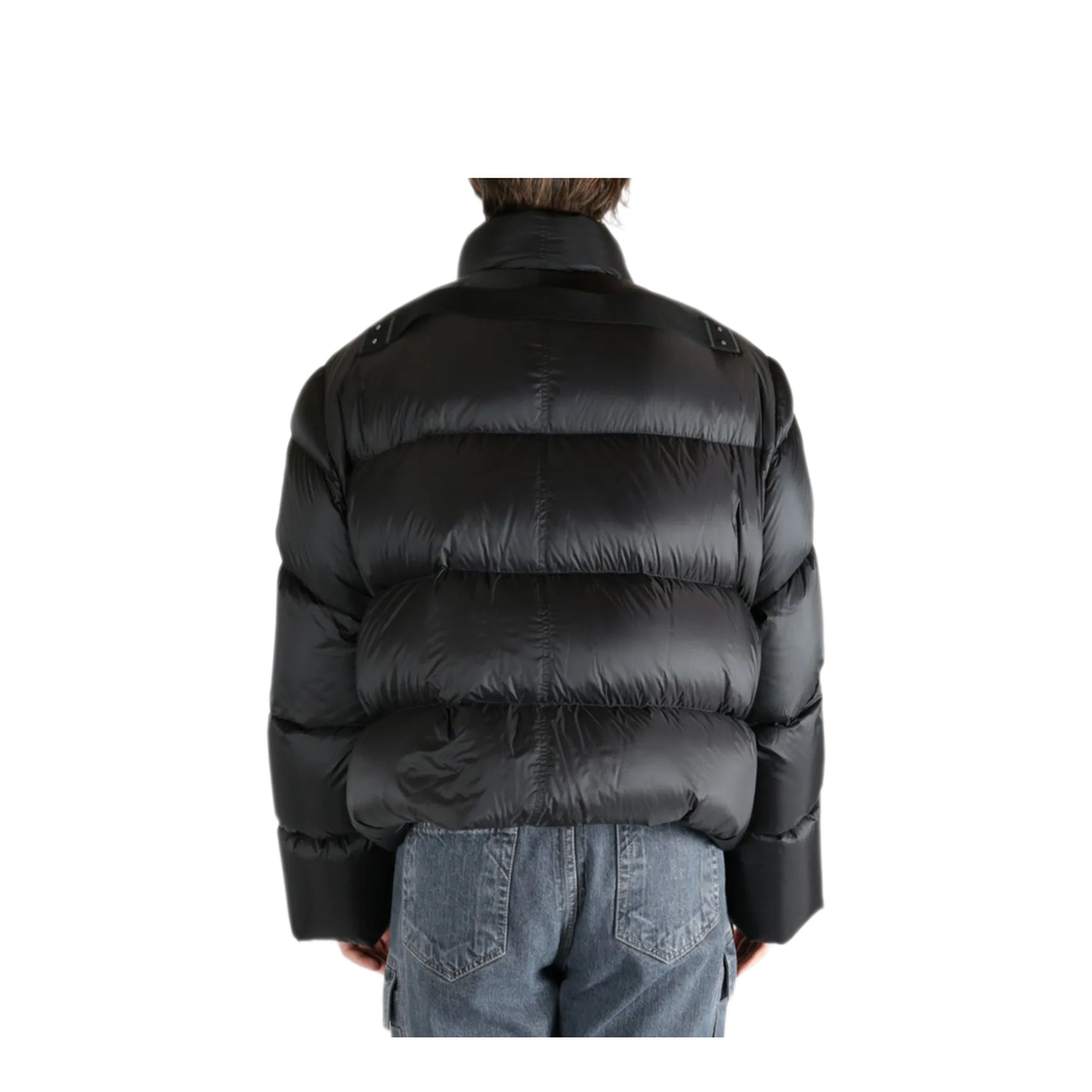 MAYFEYR - Rick Owens - Turtle Jacket - RU02E1797NPD309
