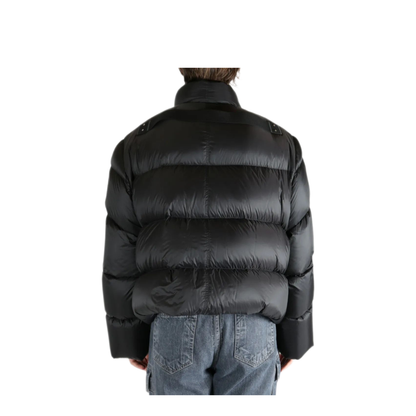 MAYFEYR - Rick Owens - Turtle Jacket - RU02E1797NPD309