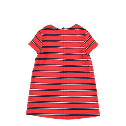 MAYFEYR - Gucci - Dresses Red - 852176XJHR16193