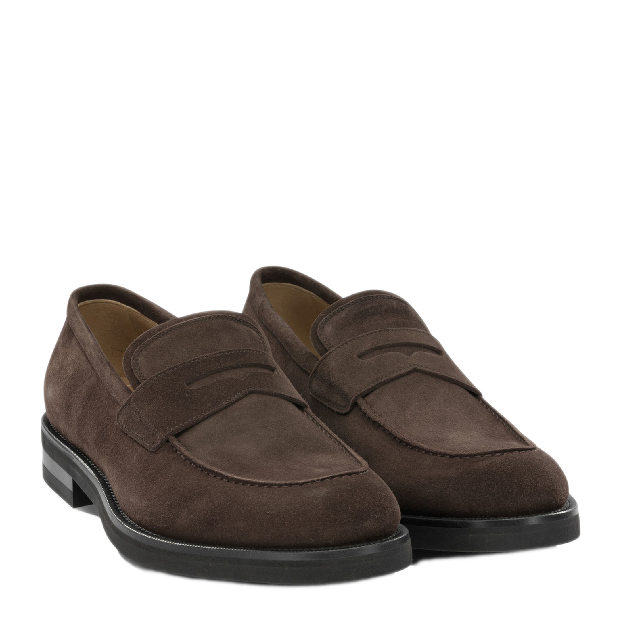 MAYFEYR - Ferragamo - Stefano Loafers - 0796275