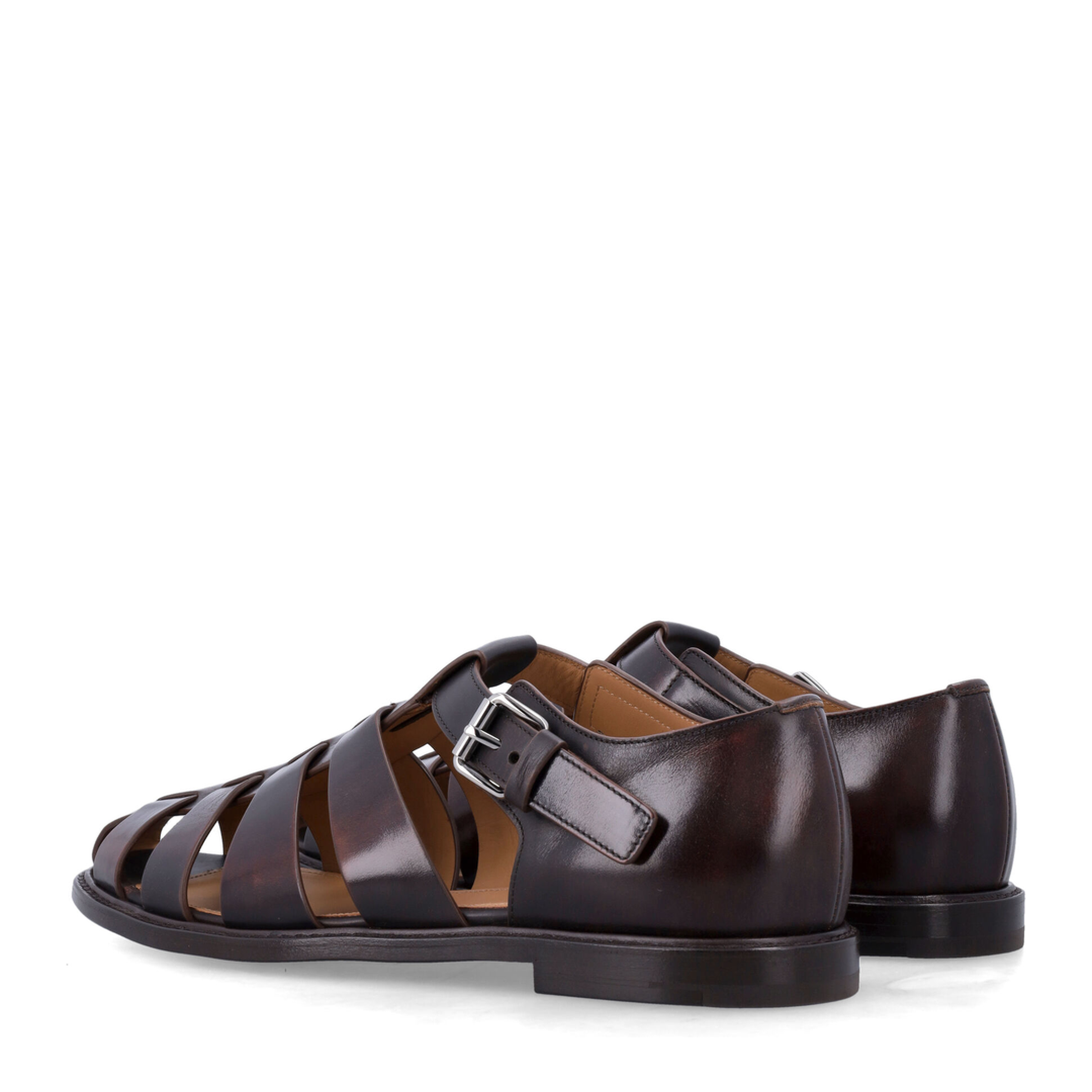 MAYFEYR - Church's - Flat Shoes - EX00339AHPF0AEY