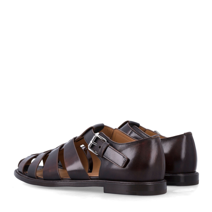 MAYFEYR - Church's - Flat Shoes - EX00339AHPF0AEY