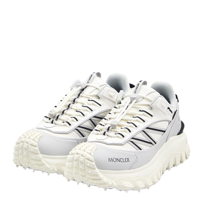 White Trailgrip GTX Trainers