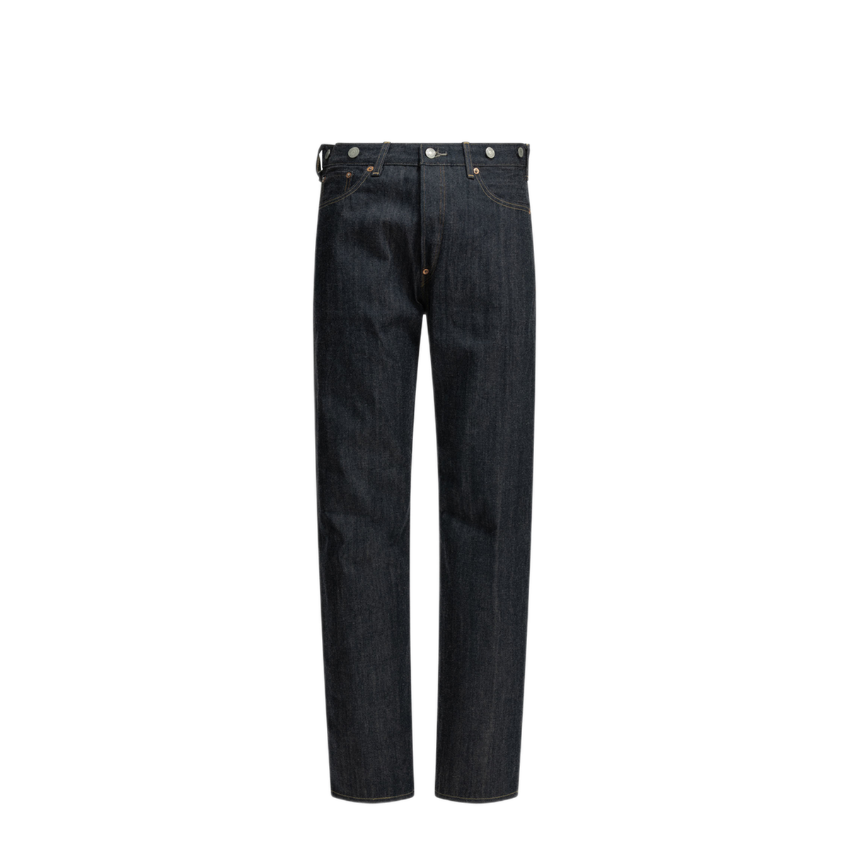 MAYFEYR - Levi's - 501 1922 Straight Leg Jeans - A44100003