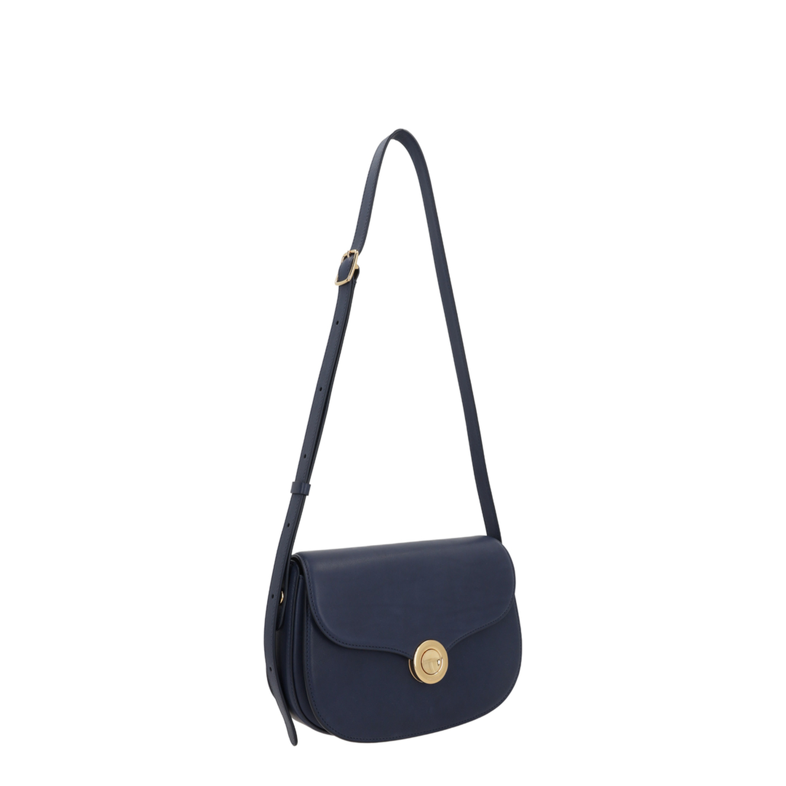Blue Bag