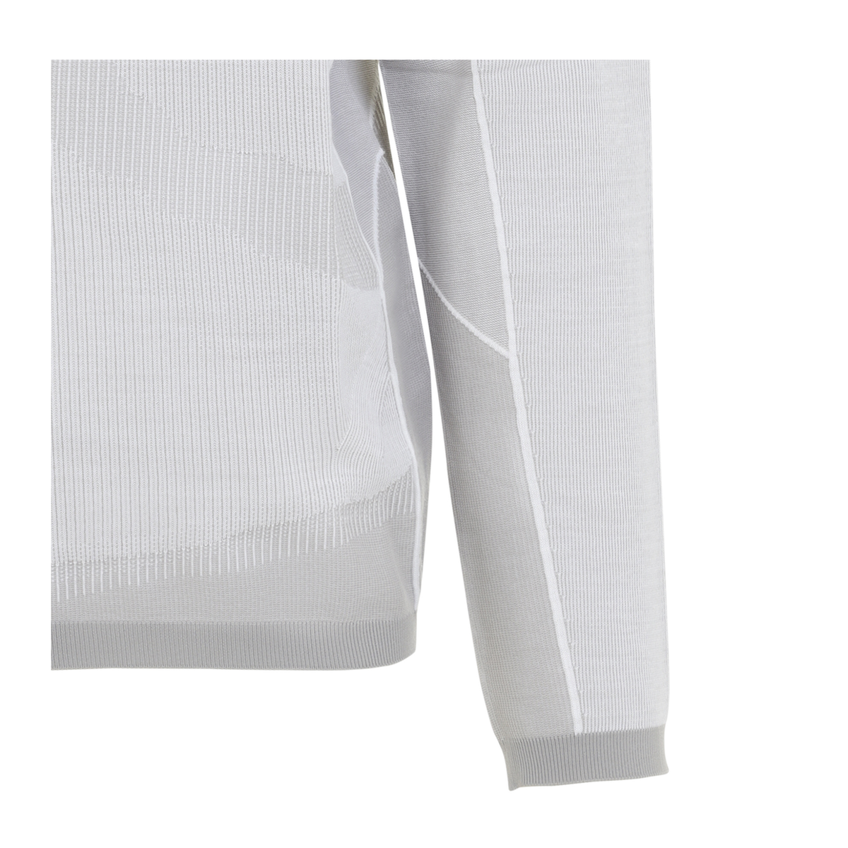 MAYFEYR - Oakley - Latitude Veil Knitted Baselay - FOA408674314
