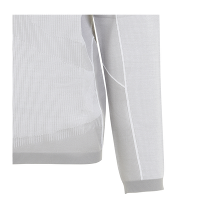 MAYFEYR - Oakley - Latitude Veil Knitted Baselay - FOA408674314