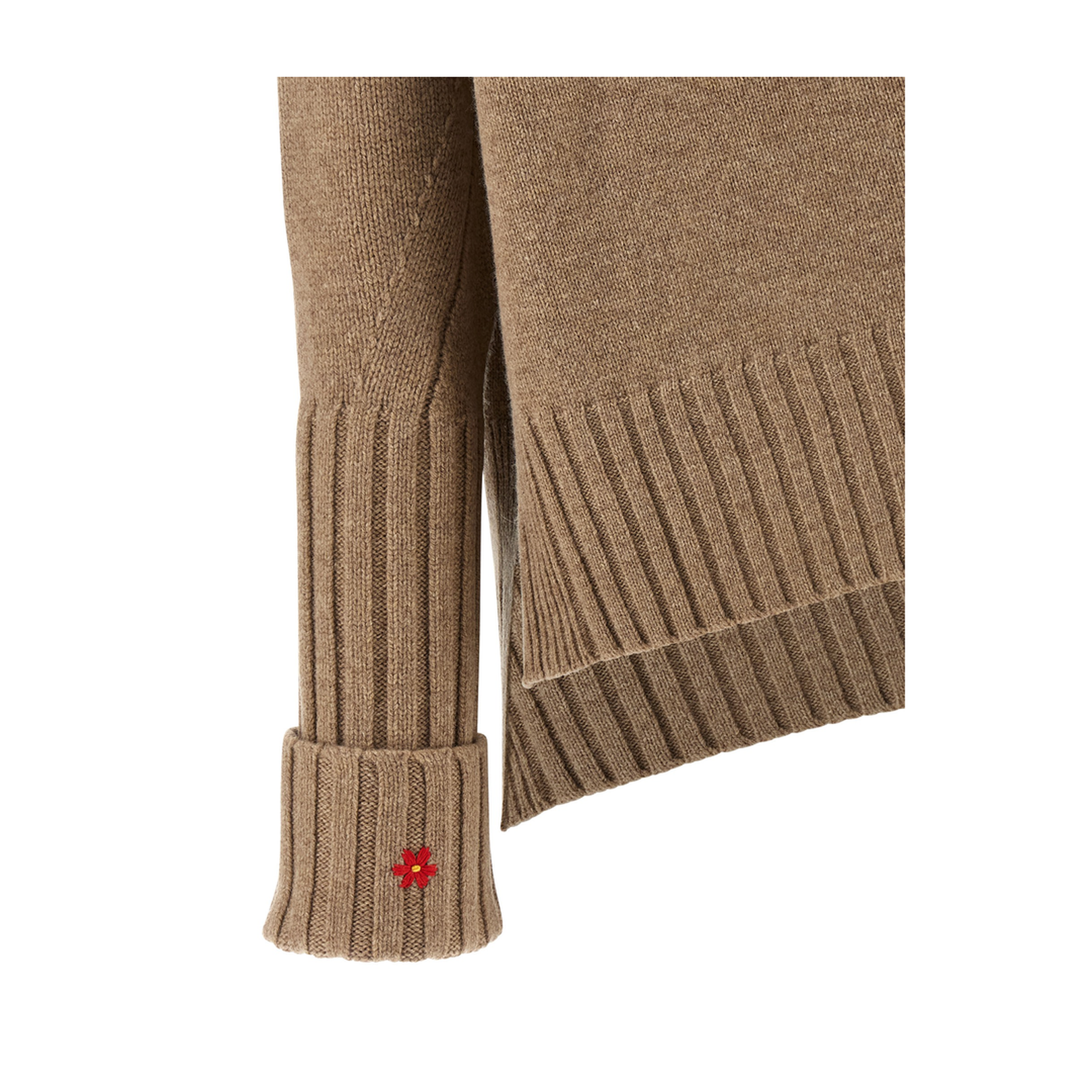 Merino Wool Sweater