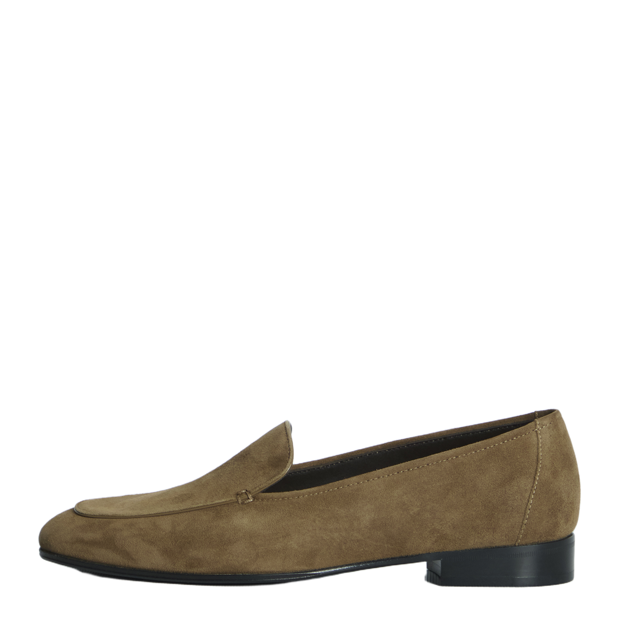 MAYFEYR - The Row - Adam Two Loafers - F1801L303MCD
