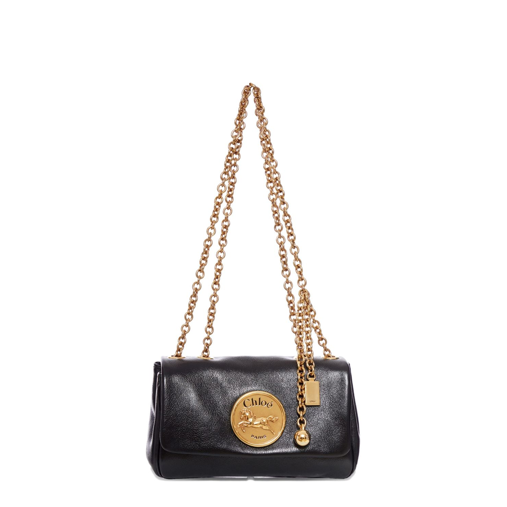 Heritage Shoulder Bag