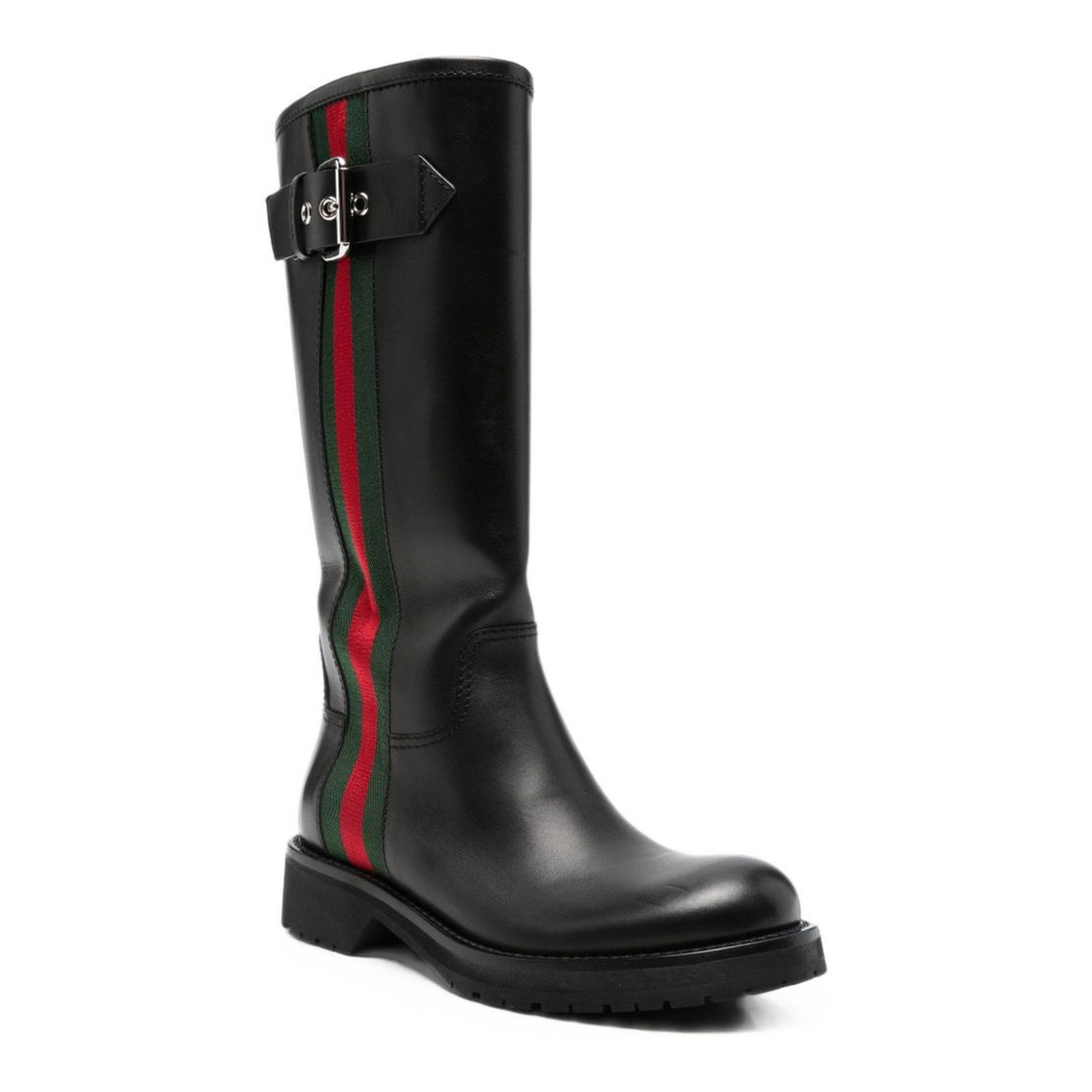MAYFEYR - Gucci - Boots Black - A00344AAGSL1060