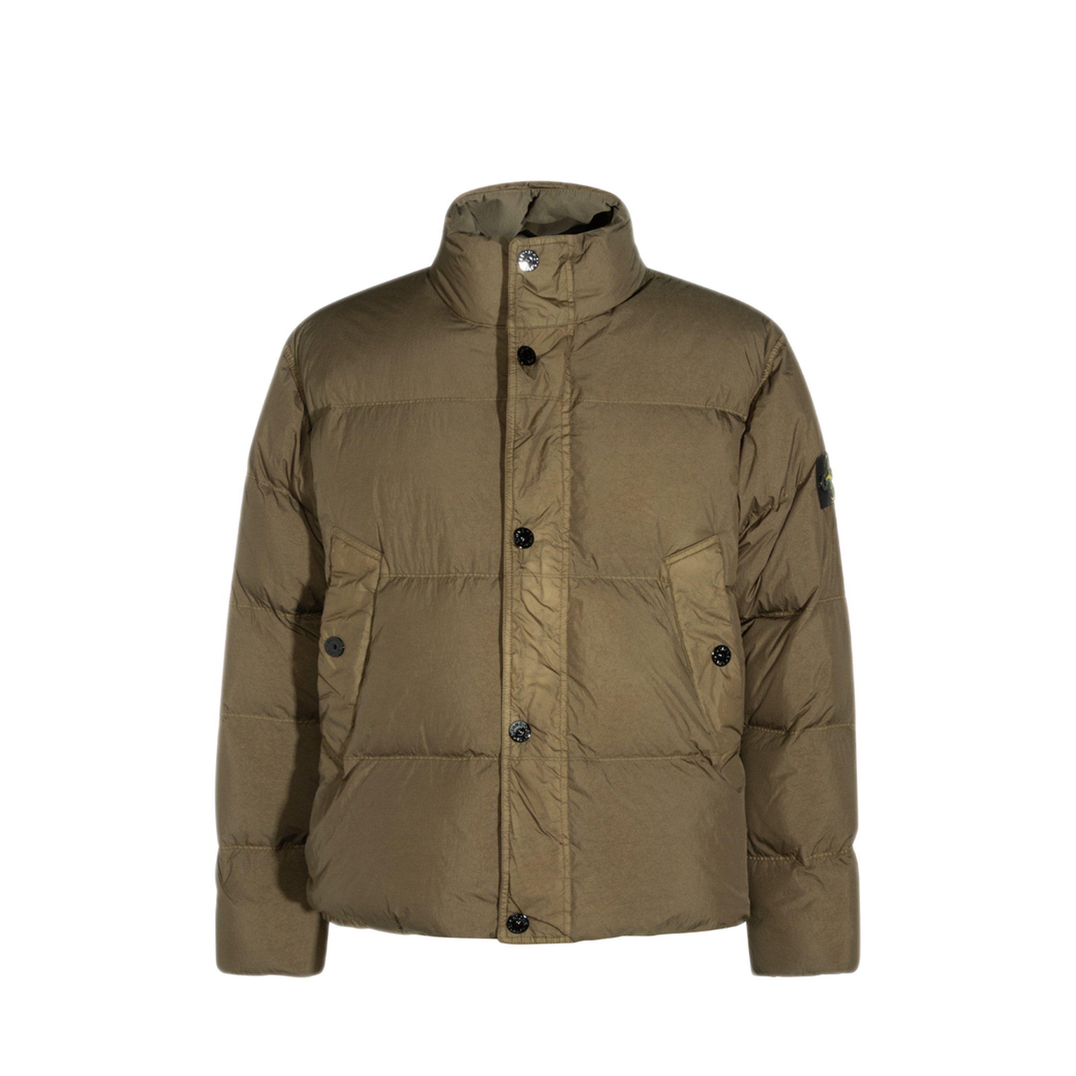 MAYFEYR - Stone Island - Coats - L2S154100109S0A23V005G
