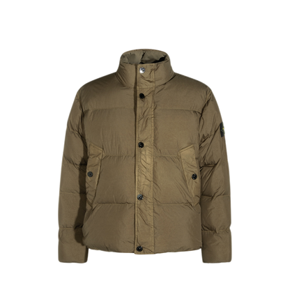 MAYFEYR - Stone Island - Coats - L2S154100109S0A23V005G