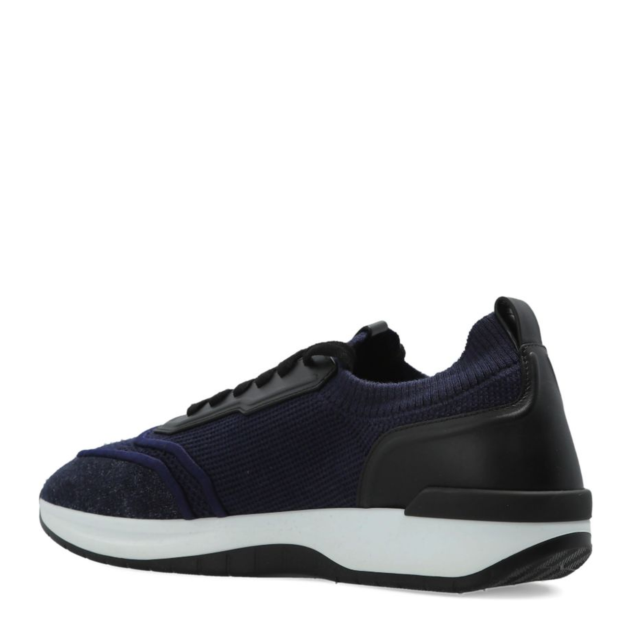 MAYFEYR - Brioni - Sneakers Blue - QHM20LPD9034010
