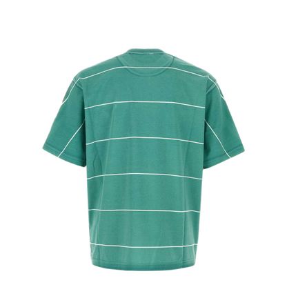 MAYFEYR - Prada - Printed Cotton T Shirt - UJN988SOOO19ESF0HP6