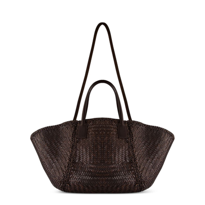 MAYFEYR - Dragon Diffusion - Bag Brown - DGS68558DKBROWN