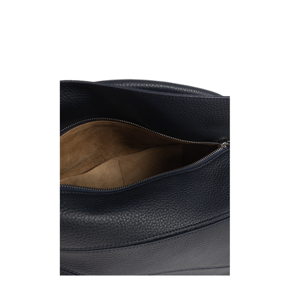 MAYFEYR - Loewe - Puzzle Large Bag - B510PNLX170DEEPNAVY