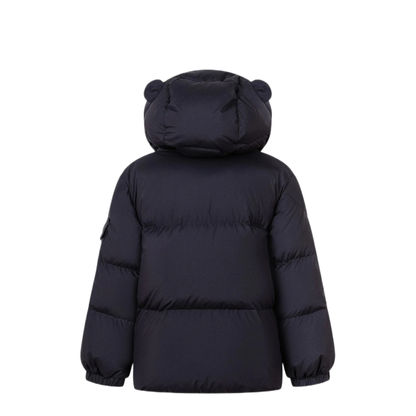 MAYFEYR - Moncler - Cotton Down Hooded Coat - L29511A00001597YW778
