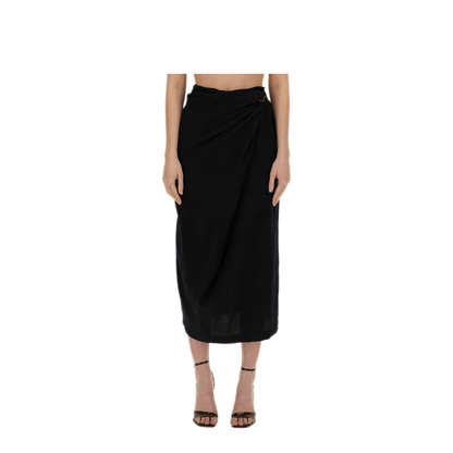 MAYFEYR - Alysi - Skirt With Hook - 153014A3224NE