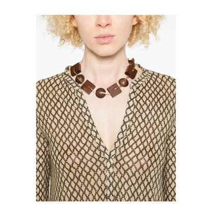 MAYFEYR - Siyu - Dresses Beige - 530MONEY07