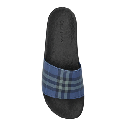 MAYFEYR - Burberry - Slide Furley - 8119277C2533