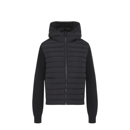MAYFEYR - Canada Goose - Hybridge Hayes Full Zip Hoodie Jacket - 9103WT9061