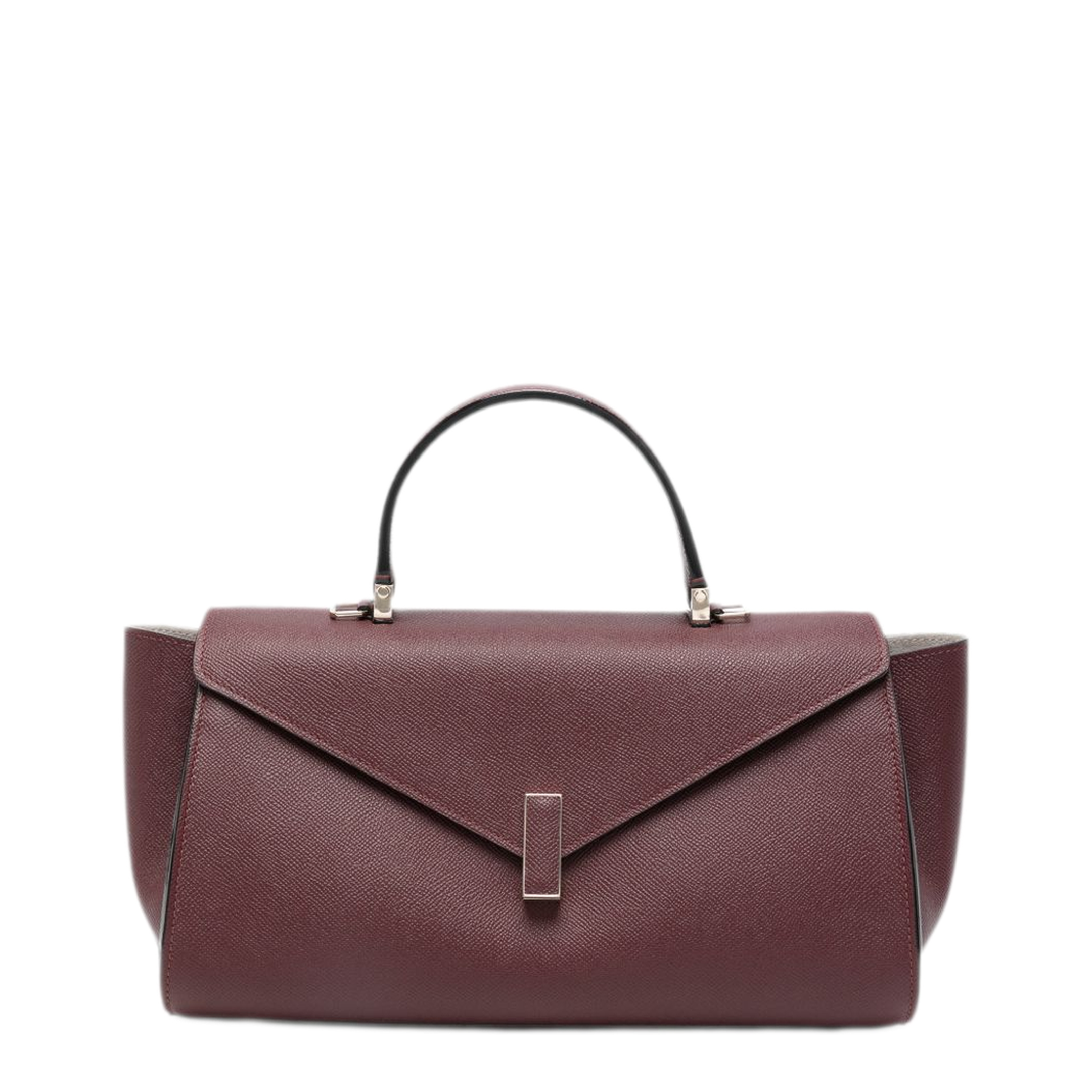 MAYFEYR - Valextra - Brown Bag - WBES0096010LOC99RA