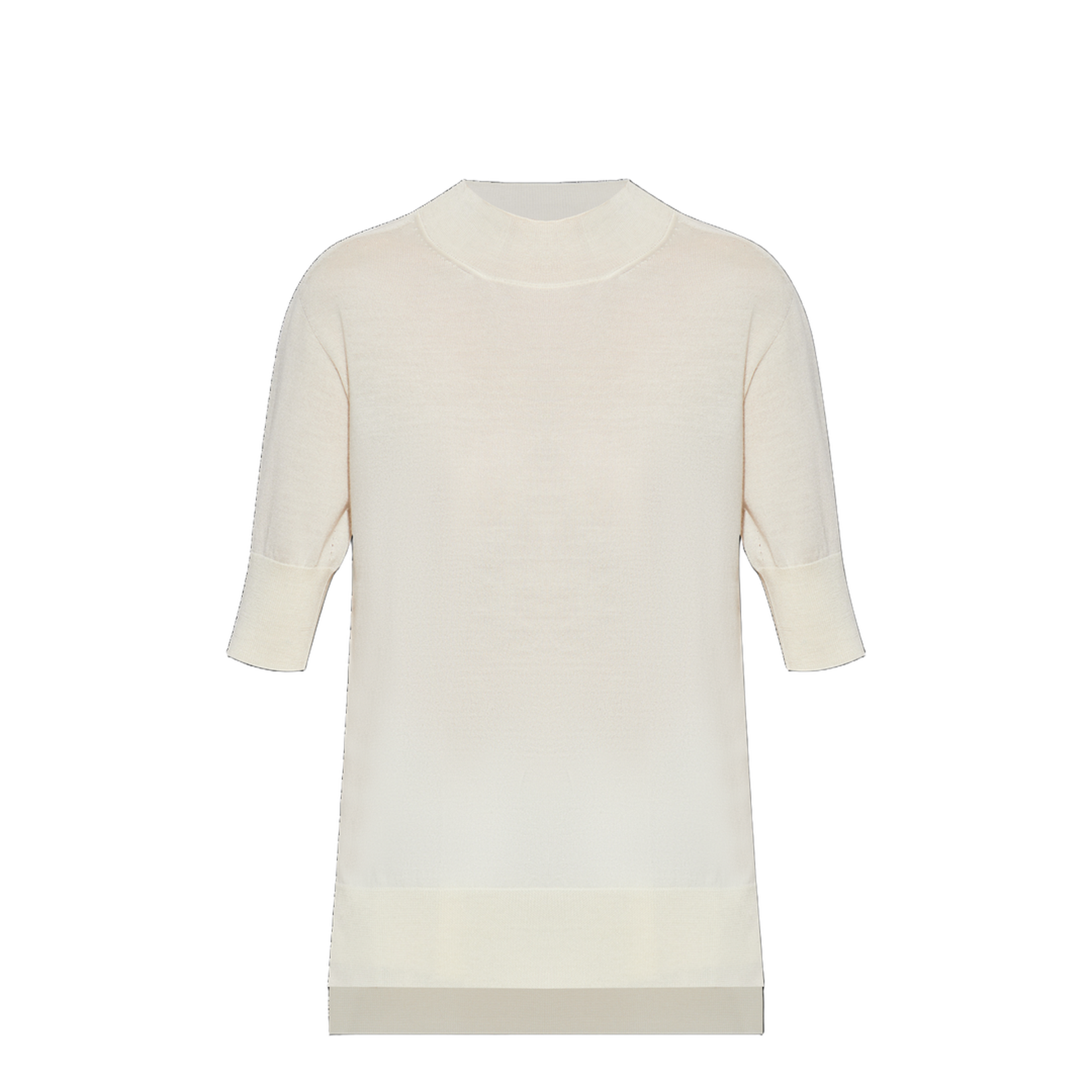 Cashmere And Silk Sweater