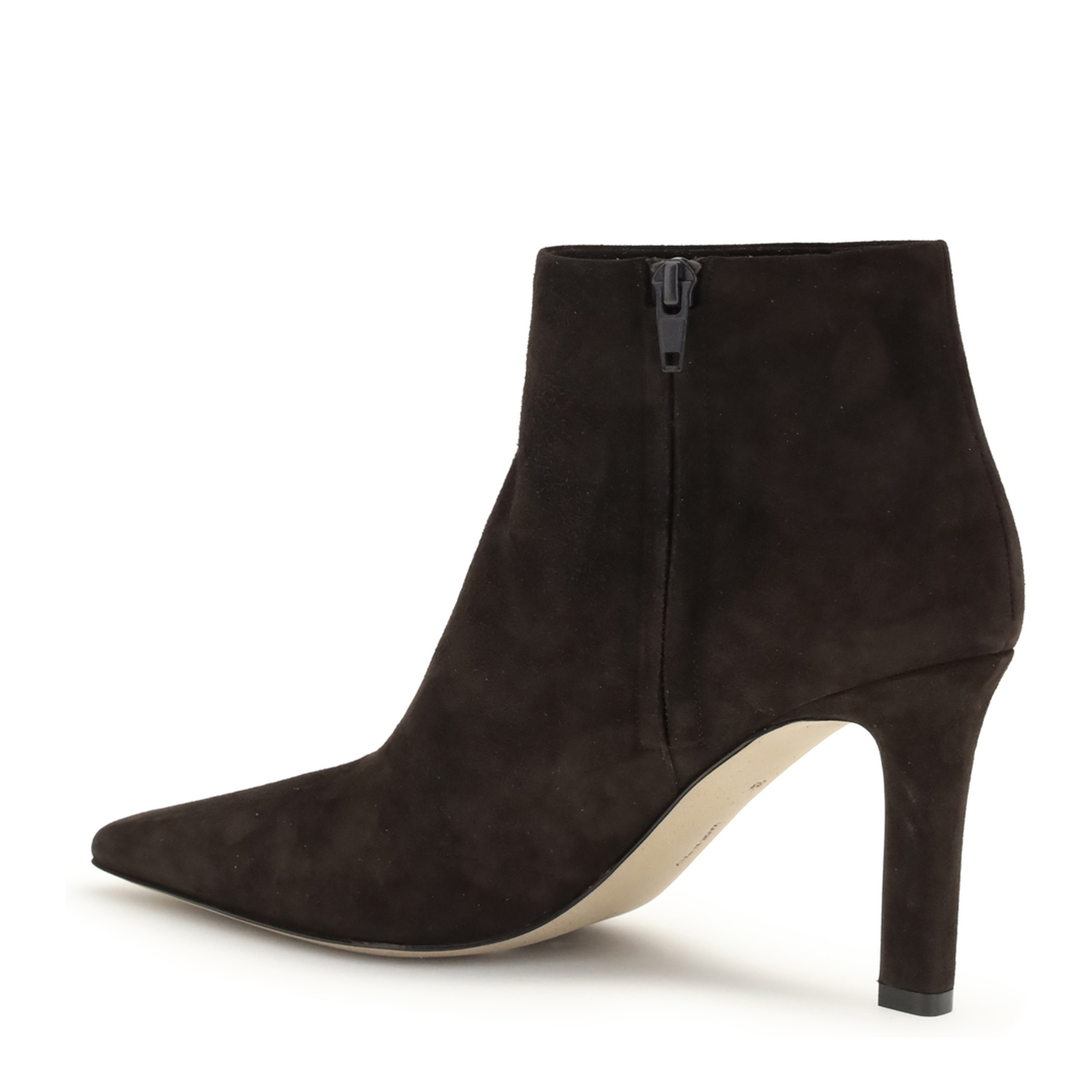 MAYFEYR - The Row - Squared Toe Nappa Leather Ankle Boots - F1751L303LQB