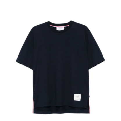 Oversized Short Sleeve Medium Weight T-shirt